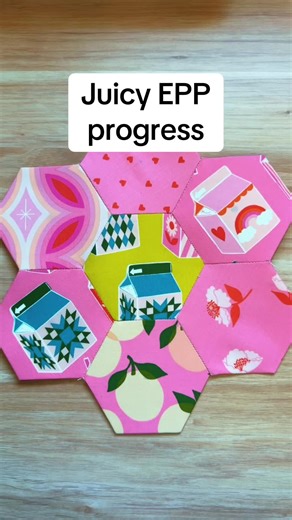 Piece Out Jess on TikTok