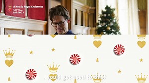 20K views · 521 reactions | It could be the tabloid scoop of a lifetime, or it could be the biggest mistake she's ever made! Brooke D'Orsay stars in the all new "A Not So Royal Christmas," tonight at 8/7c. ❄️ | Hallmark Channel's Countdown To Christmas | Facebook