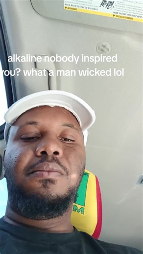 Alkaline's Unique Influence in Jamaican Dancehall Music