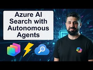 How to Add RAG to Autonomous Copilot Studio Agents with Azure AI Search
