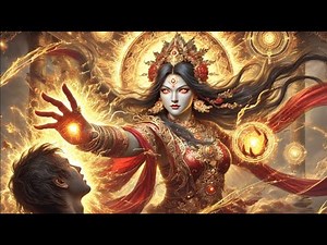 🔥 THE EVIL BREAKS HERE! NO HARM CAN TOUCH YOU — BLACK MAGIC & EVIL EYE NEUTRALIZED