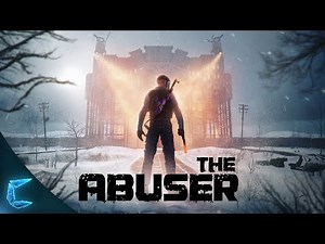 The ABUSER - Rust Clan Base for Vital and Affinity Servers