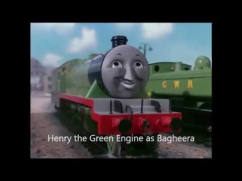 The Jungle Book 2 (John Clancy) Part 16 - Ending Credits