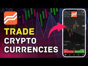 How to Trade Cryptocurrencies on Libertex 2026?