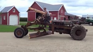 269K views · 8.5K reactions | Amazing Old Machinery | Extreme Machines | Facebook