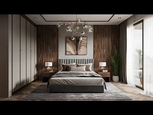 Render Setting in V-ray with 3DS Max