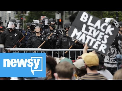 Former Police Officers Explain The 'Blue Wall Of Silence'