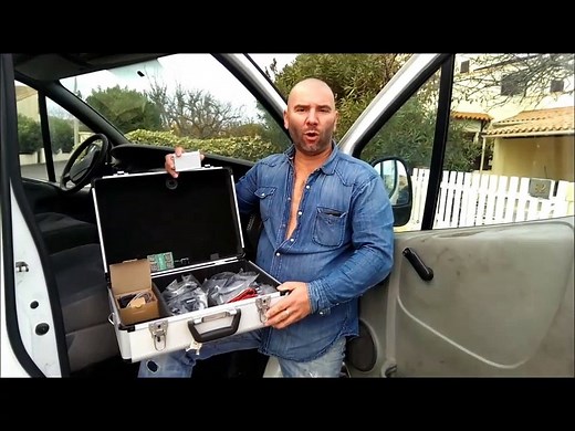 CARPROG CAR PROGRAMMER PART1