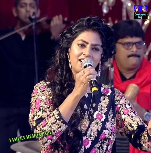 Sarrika singh🎤 best songs ❤️❤️❤️❤️ | Yameen memon page يامين ميمڻ پيج