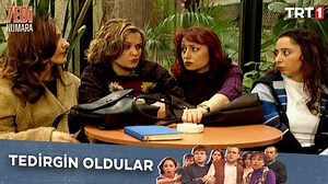 Hırsızlara Karşı Tedirginler | Yedi Numara 62. Bölüm #YediNumara | Yedi Numara