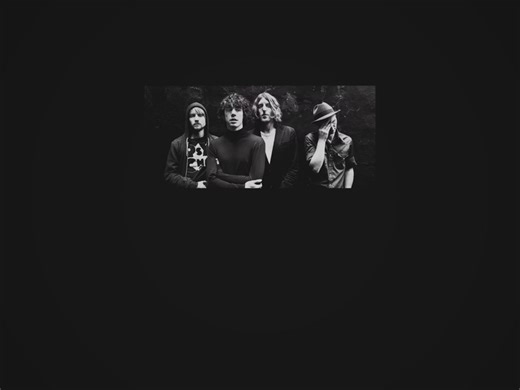 Razorlight: Fall to Pieces - Apple TV