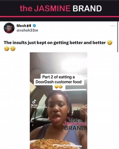 When she said “Jesus Jamal Christ”, I knew it was gonna be good 😂 | The Jasmine BRAND