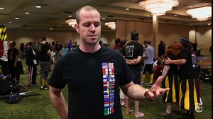 Inside the World of Longsword Fighting