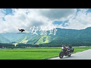 Summer in Nagano [Azumino]: Fresh Greenery, the Northern Alps, and Exquisite Soba Noodles