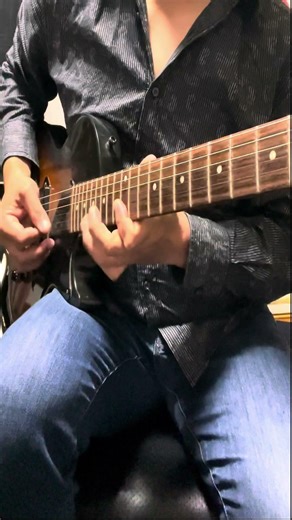 Les Paul Junior Axe fx JCM800