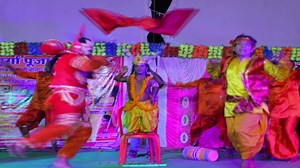 3.4K views · 110 reactions | कथा-कीर्तन और भजन – निरहू की वाणी में #KirtanWithNirahu | Nirahu Virendra Chauhan | Facebook