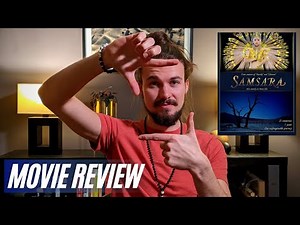 SAMSARA Documentary (Ron Fricke) Explained: Movie Review