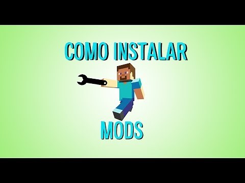 Como Instalar Mods en Minecraft Java - Gratis - Rápido y Fácil - Español