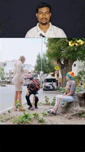 Amazing acting 😲 | respect 💯 | super video | over smart girl