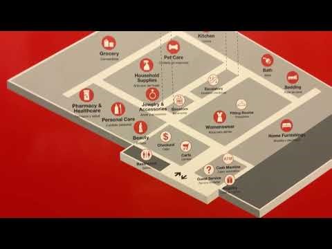 2026 RETAKE! Epic Motor!!! MEI Hydraulic Elevators - Target | Rio, Gaithersburg, MD.