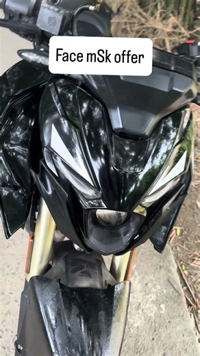X 3 kit of n169 #bikelover #n160 #modificition #new #bajaj