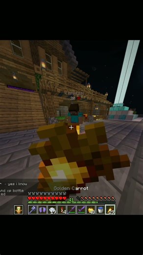 Minecraft Java edition 🤣 #viral #minecraft