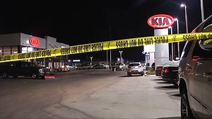 Seelye Kia official, the first on the scene after shooting, speaks out