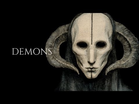 The Ultimate Guide to Demons