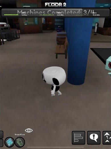 I need a hero ahh #roblox #dandysworld #funny #rblx #robloxdandysworld #memes