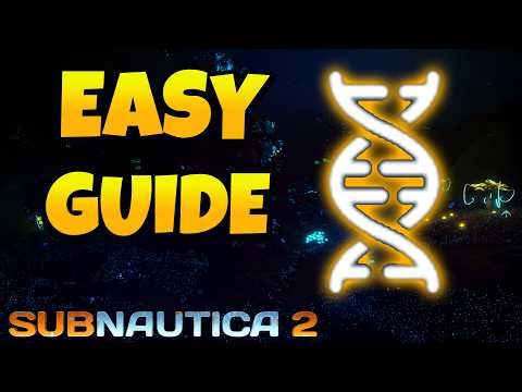 How to Get Heat Tolerance Adaptations in Subnautica 2