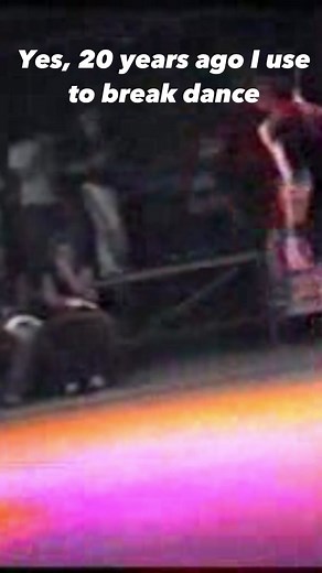 #breakdance #crazy | Armando Violin Comedy