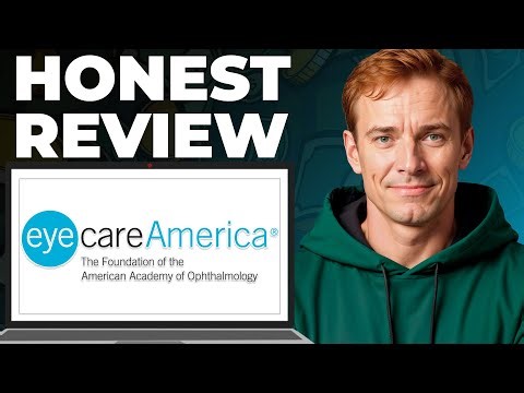 EyeCare America Vision Insurance Full Review - Features, Strengths, Weaknesses