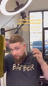 1.6K views · 22 reactions | The Mohawk looks Exceptional  By @j.strives #selfcutsystem #mohawk #fade #savemoney #viral #viralbarber | Self-Cut System | Facebook