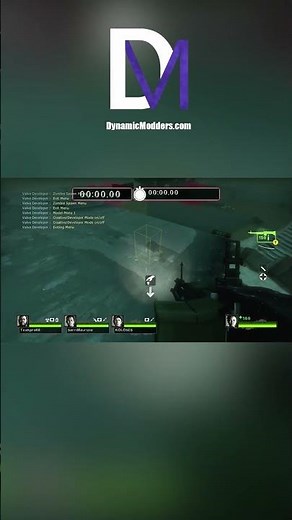 Left 4 Dead2 Spwan Mods Xbox