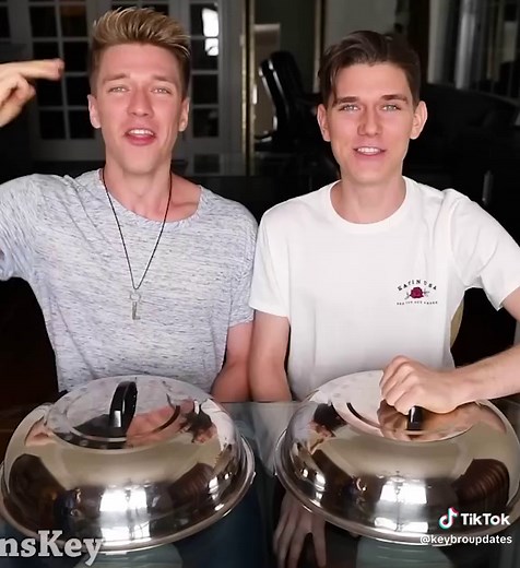 Nostalgia: Collins Key & Devan Key moments compilation