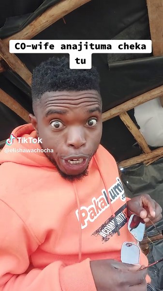 Understanding the Role of a Co-Wife in Relationships