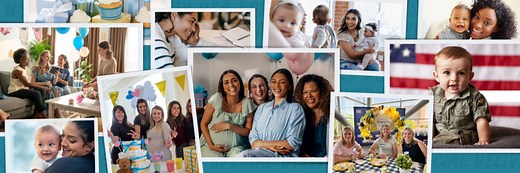 USO Special Delivery