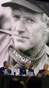 4.4K reactions · 361 comments | I never imagined 80 would come this fast, but I’ve loved every dusty mile of the journey so far. Thanks to my family, friends and every fan who’s ridden along. — Ivan Stewart #ironmanstewart #ivanstewart #toyota #magnaflow #camburgracing #thisis80 #scoreinternational #baja500 | Ivan "Ironman" Stewart | Facebook