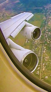 ✈️ Boeing 747-200 Classic https://youtu.be/O8AA_tkY49g #pilot #aviation #avgeek #boeing #boeing747 | Just Planes