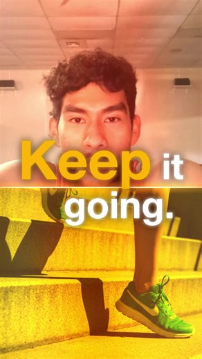 Here’s a little motivation of the day. 💀 #motivation #mindset #nevergiveup #motivationoftheday #pushthrough