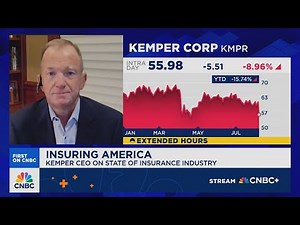 Lacher: We embrace high-risk drivers and tough markets