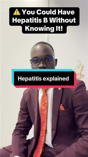 Hepatitis B warning signs: early symptoms to never ignore