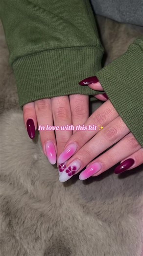 Amazing Gel-X Nail Kit Review