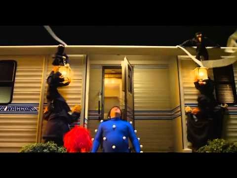 Animal Kidnapping Jack Black