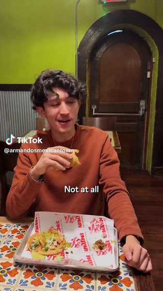 ArmandosMexicantown on TikTok