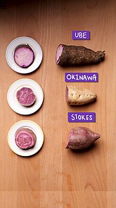 Purple Sweet Potato Comparison: Okinawa vs Stokes