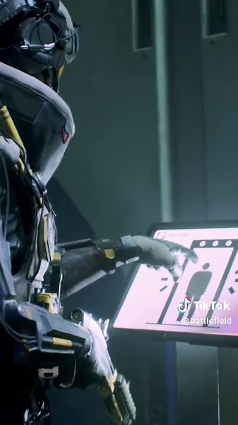 Experience the Unseen with Battlefield Dark Protocol | Season 6