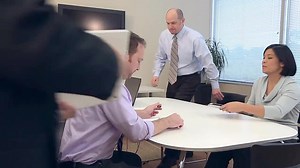 Meet the Logitech ConferenceCam CC3000e