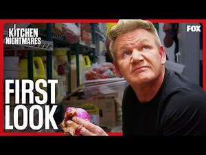 New Season Sneak Peak With Gordon Ramsay | Kitchen Nightmares
