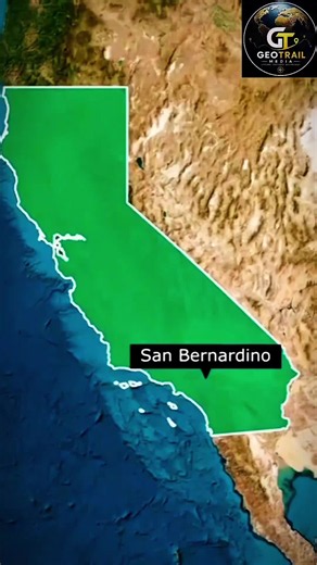 San Bernardino: Gateway to Southern California, Route 66 & McDonald's